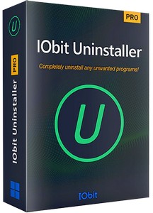 IObit Uninstaller Pro 13.5.0.1 Portable by 7997