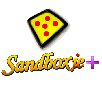 Sandboxie plus 1.13.7