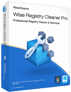 Wise Registry Cleaner Pro 11.1.3.718 RePack (& Portable) by elchupacabra