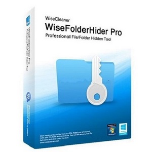 Wise Folder Hider Pro 5.0.5.235 RePack (& Portable) by elchupacabra