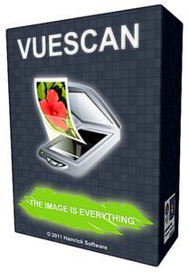VueScan Pro 9.8.31 Portable by 7997