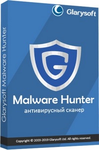 Glarysoft Malware Hunter PRO 1.181.0.803 Portable by FC Portables