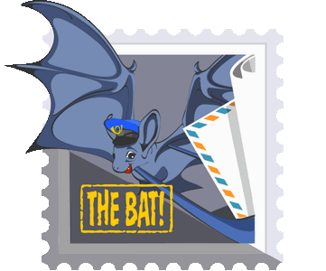 The Bat! Professional 10.5.2 RePack (& Portable) by elchupacabra