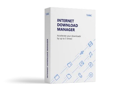 Internet Download Manager 6.42 Build 2 RePack by KpoJIuK