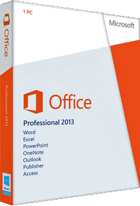 Microsoft Office 2013 Professional Plus / Standard + Visio + Project 15.0.5603.1000 (2023.11) RePack by KpoJIuK