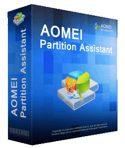 AOMEI Partition Assistant Technician Edition 10.2.1 RePack (& Portable) by elchupacabra