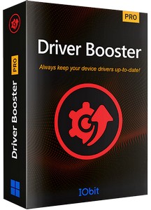 IObit Driver Booster Pro 11.3.0.43 RePack (& Portable) by TryRooM