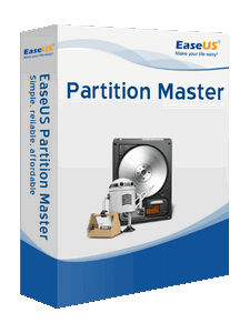EASEUS Partition Master 16.0 Unlimited Edition RePack