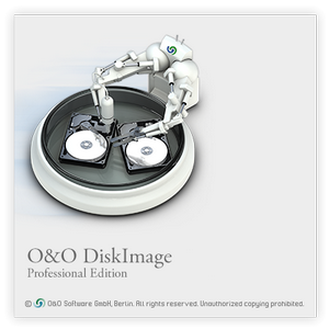 O&O DiskImage Professional 18.5 Build 341 RePack by elchupacabra