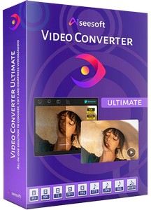 Aiseesoft Video Converter Ultimate 10.7.32 RePack (& Portable) by elchupacabra
