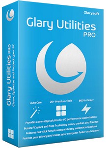Glary Utilities Pro 6.2.0.5 RePack (& Portable) by Dodakaedr