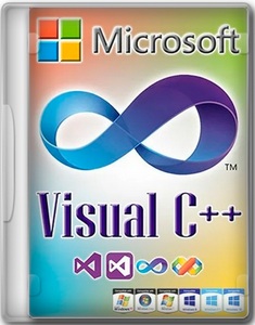 Microsoft Visual C++ Runtimes AIO v0.77.0 x86-x64 Repack by abbodi1406