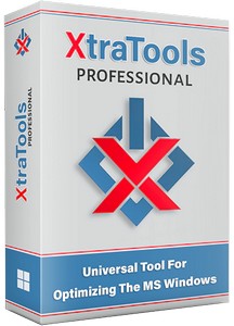 XtraTools Professional 23.8.1
