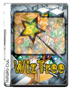 WizTree 4.15 + Portable