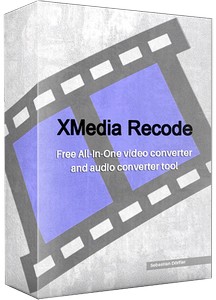 XMedia Recode 3.5.8.8 + Portable