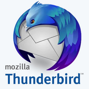 Mozilla Thunderbird 115.5.0