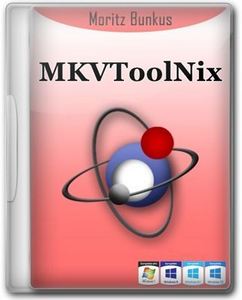 MKVToolNix 79.0.0 Final + Portable