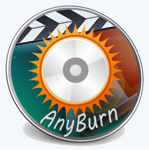 AnyBurn 5.8 + Portable