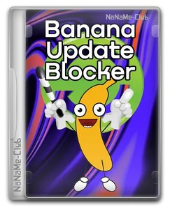 BananaUpdateBlocker 1.0.0.1