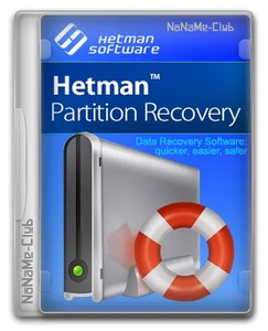 Hetman Partition Recovery 4.9 Unlimited Edition RePack (& Portable) by elchupacabra