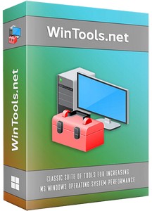 WinTools.net Premium 23.12.1 RePack (& Portable) by KpoJIuK