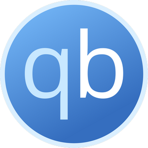 qBittorrent 4.6.2 Portable by PortableApps + Themes (x64)