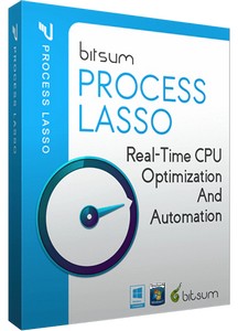 Process Lasso Pro 12.4.2.44 RePack (& Portable) by elchupacabra