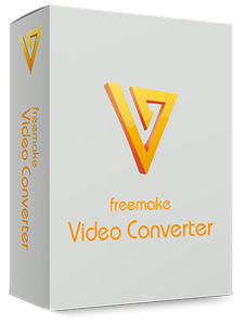 Freemake Video Converter 4.1.13.158 RePack (& Portable) by elchupacabra