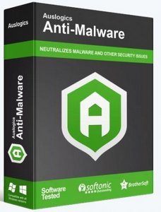 Auslogics Anti-Malware Pro 1.23.0.0 RePack (& Portable) by TryRooM