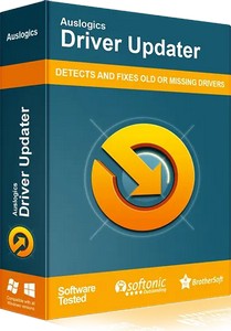 Auslogics Driver Updater 1.26.0.1 RePack (& Portable) by TryRooM