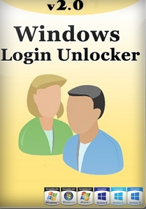 Windows Login Unlocker (WLU) v2.0