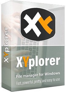 XYplorer 25.10.0100 RePack (& Portable) by elchupacabra