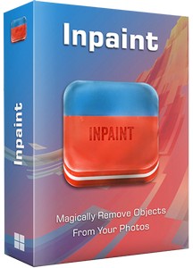 Teorex Inpaint 10.2.2 RePack (& Portable) by TryRooM
