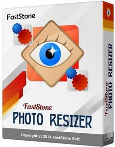 FastStone Photo Resizer Corporate 4.4 RePack (& Portable) by elchupacabra