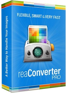 reaConverter Pro 7.796 RePack (& Portable) by elchupacabra