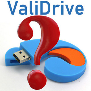 ValiDrive 1.0.1 Portable