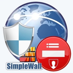 simplewall 3.7.5 + Portable
