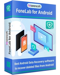 Aiseesoft FoneLab for Android 5.0.28 RePack (& Portable) by TryRooM