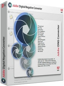 Adobe DNG Converter 16.1.0.1728 (x64) Portable by 7997