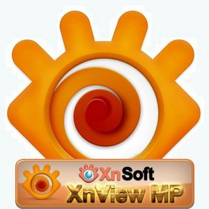 XnViewMP 1.6.2 + Portable