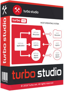 Turbo Studio 23.11.19.0 Portable by 7997