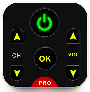 Universal TV Remote / Универсальный ТВ пульт v2.1.6 Mod by derrin