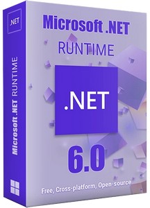 Microsoft .NET 6.0.24 Runtime