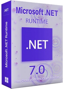 Microsoft .NET 7.0.13 Runtime