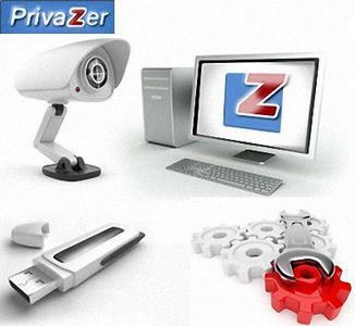 PrivaZer Pro 4.0.79 RePack (& Portable) by elchupacabra