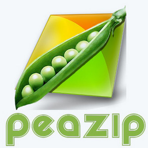 PeaZip 9.7.1 + Portable