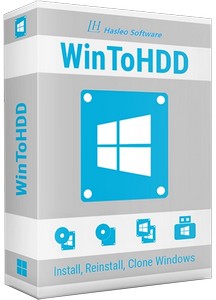 WinToUSB Free / Pro / Enterprise / Technician 8.4 RePack (& Portable) by Dodakaedr