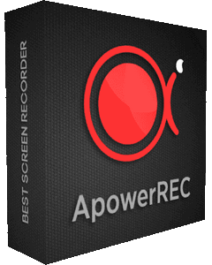 ApowerREC 1.6.8.8 RePack (& Portable) by elchupacabra