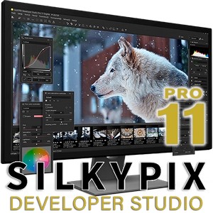 SILKYPIX Developer Studio Pro 11.0.12.0 Portable by Spirit Summer
