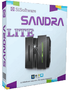 SiSoftware Sandra Lite 20/21 R25 (версия 31.137)
